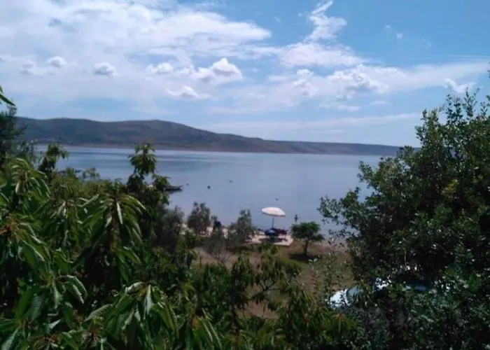 In Near Paklenica