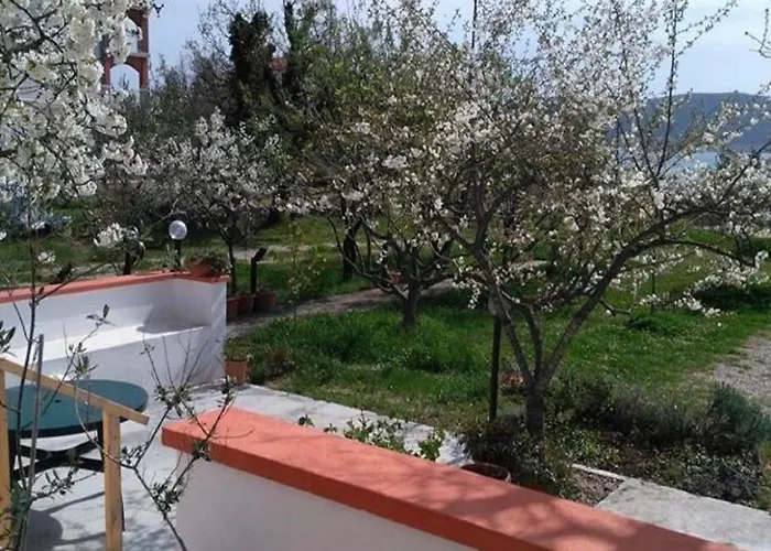 Holiday home In Near Paklenica