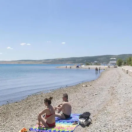 Σπίτι διακοπών In Near Paklenica Starigrad Paklenica