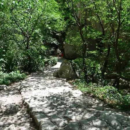 Σπίτι διακοπών In Near Paklenica