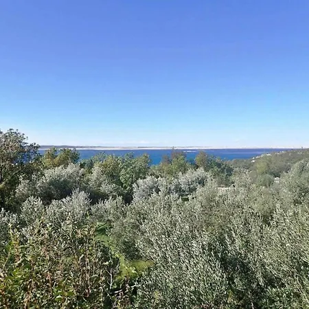 Σπίτι διακοπών In Near Paklenica *