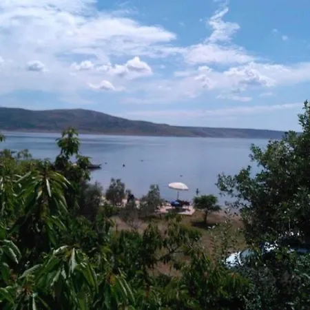 In Near Paklenica