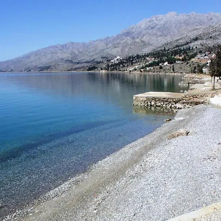 Σπίτι διακοπών In Near Paklenica