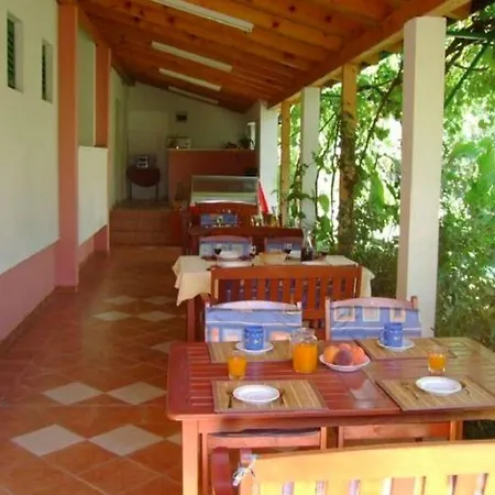 In Near Paklenica Starigrad Paklenica