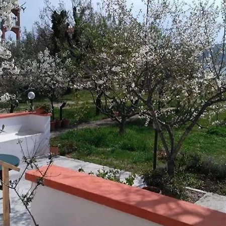 Σπίτι διακοπών In Near Paklenica