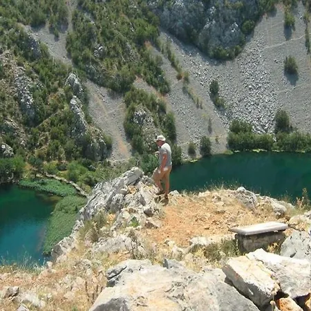 Σπίτι διακοπών In Near Paklenica