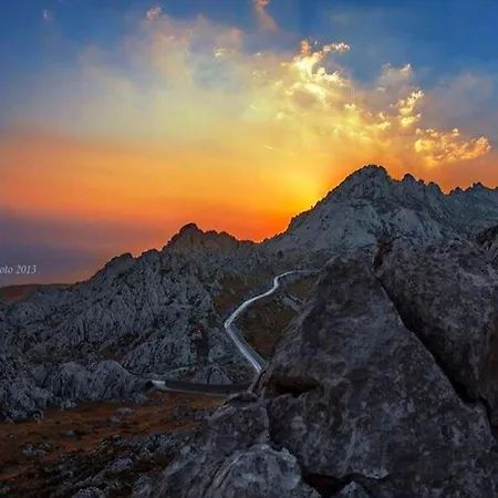 Σπίτι διακοπών In Near Paklenica