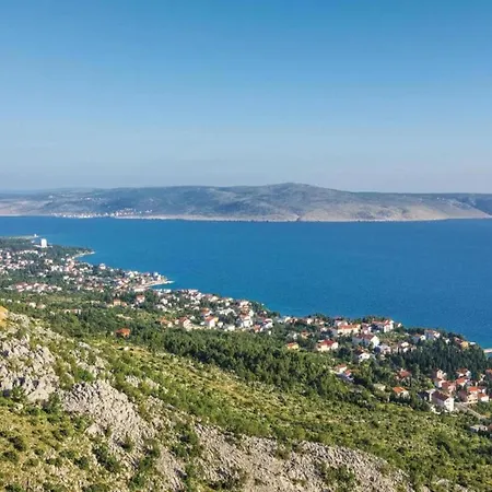 In Near Paklenica * Starigrad Paklenica