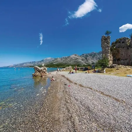 In Near Paklenica