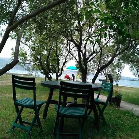 In Near Paklenica Starigrad Paklenica