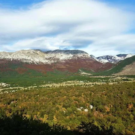 In Near Paklenica Σπίτι διακοπών Starigrad Paklenica