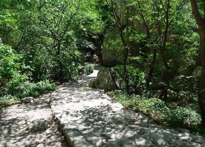 Tatil Evi In Near Paklenica