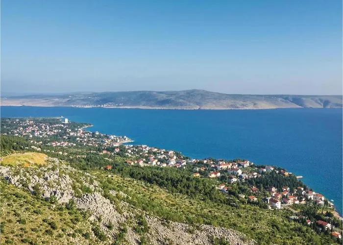 In Near Paklenica * Starigrad Paklenica